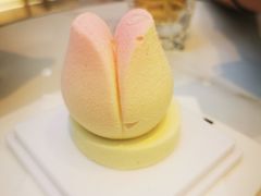 -麦雪尔甜品·生日蛋糕(新街口旗舰店)