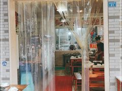 门面-大江美蛙鱼火锅(都江堰店)