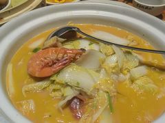 -即墨老公社·海肠捞饭大王(古城店)