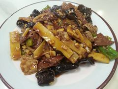 -鼎香润(德胜门内店)