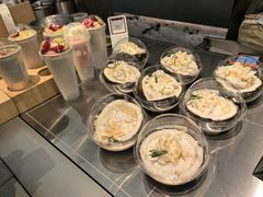 -喜茶(深圳万象城黑金店)