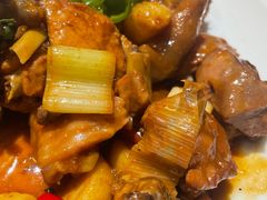 -徽镇小厨·经典徽菜(马连道店)