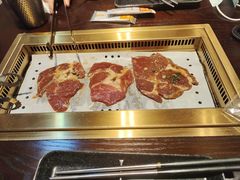 -新石器烤肉(之心城店)