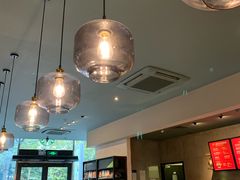 -星巴克(万都店)