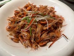 -阿莉餐厅(枣阳路店)