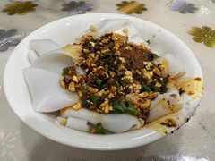 -何氏筠连水粉(明伦堂店)