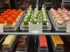 -广州富力君悦大酒店·凯菲厅