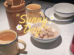 -农耕记·湖南土菜(halo广场店)