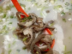 -清真·金鑫隆牛羊肉(环山路店)