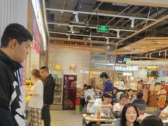 -醉人椒麻辣香锅(上地华联店)