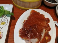 -宏天寶·北京烤鸭(宾馆西路2店)