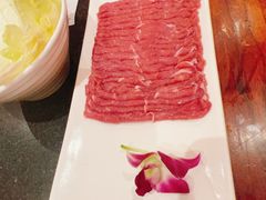 -南门涮肉(北洼路店)