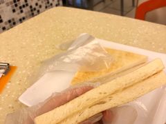 -永盈茶餐厅(江南大道中店)
