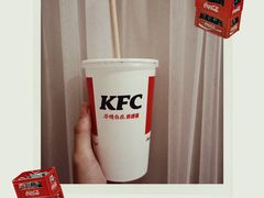 -肯德基(大朗长盛店)