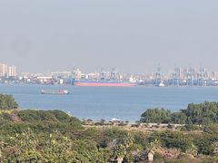 -广州莲花山旅游区