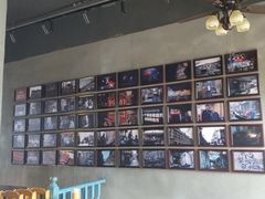 大堂-北三老太太烧烤(人生一串上榜店)