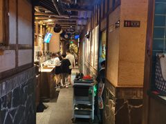-哥老官重庆美蛙鱼头(西湖银泰十一哥店)
