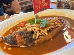 -桂小厨广西菜(青秀万达店)