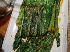 -江城老胖串店(湖西路店)