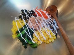 -梨花牛肉汤饭(仁恒伊势丹店)