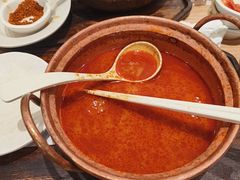 -小满手工粉(上海月星环球港店)