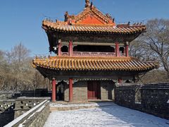-北陵公园