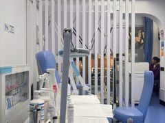 -Andrew指甲专科灰指甲·甲沟炎矫正·3D步态矫形鞋垫定制(上海法华镇路旗舰店)