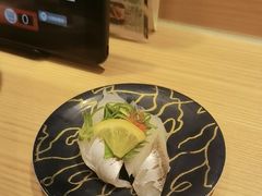 -大起水产回转寿司(大丸心斋桥店)