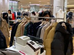 -三越百货(三越银座店)