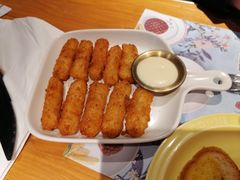 -斗牛士牛排(南京东路店)