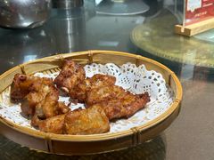 -天下客饭店(中山路店)