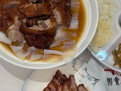 -丰尔粥食·顺德鱼生·干蒸排骨顺德菜(大良分店)