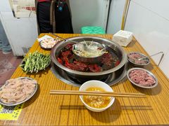 -渝味黄姐火锅(黄泥村店)