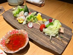 -蝉一日本料理(高新区店)