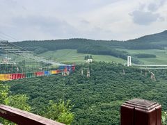 -本溪大峡谷