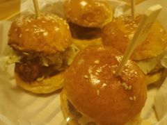 -Twin Tails Brewpub双尾精酿餐吧(八坼店)