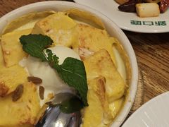 -新白鹿餐厅(龙游路总店·杭帮菜名店)