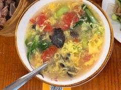 -十二道丰味·徐州土菜·烧烤(何山路店)
