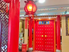 -万荣烤鸭店·北京菜(天坛店)