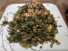 -崂山水果园农家宴(泉水鸡店)