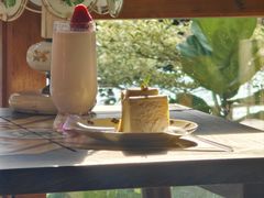 -时光花园(白鹭洲店)