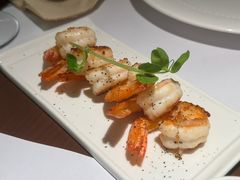 -CAPARESH開府莱舍(望京金辉店)