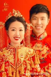 点击看大图 -日光视觉婚纱摄影(旗舰店)