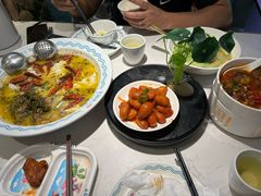 -花椒俏川菜小馆(南海万达店)