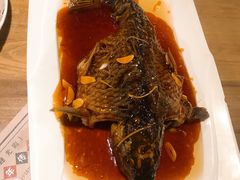 -陈傻子餐厅(世纪都会店)