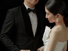-经典婚纱摄影美学馆·私人定制