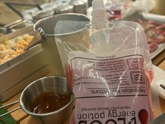 -CAMP.33露营烤肉·团建聚餐(创智天地店)