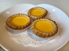 蛋挞-利苑酒家(金宝店)