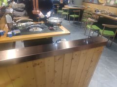 -鹤之乡·齐齐哈尔烤肉·非遗(秋涛路店)