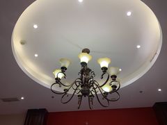 包厢-明城饭店(万科九都荟店)